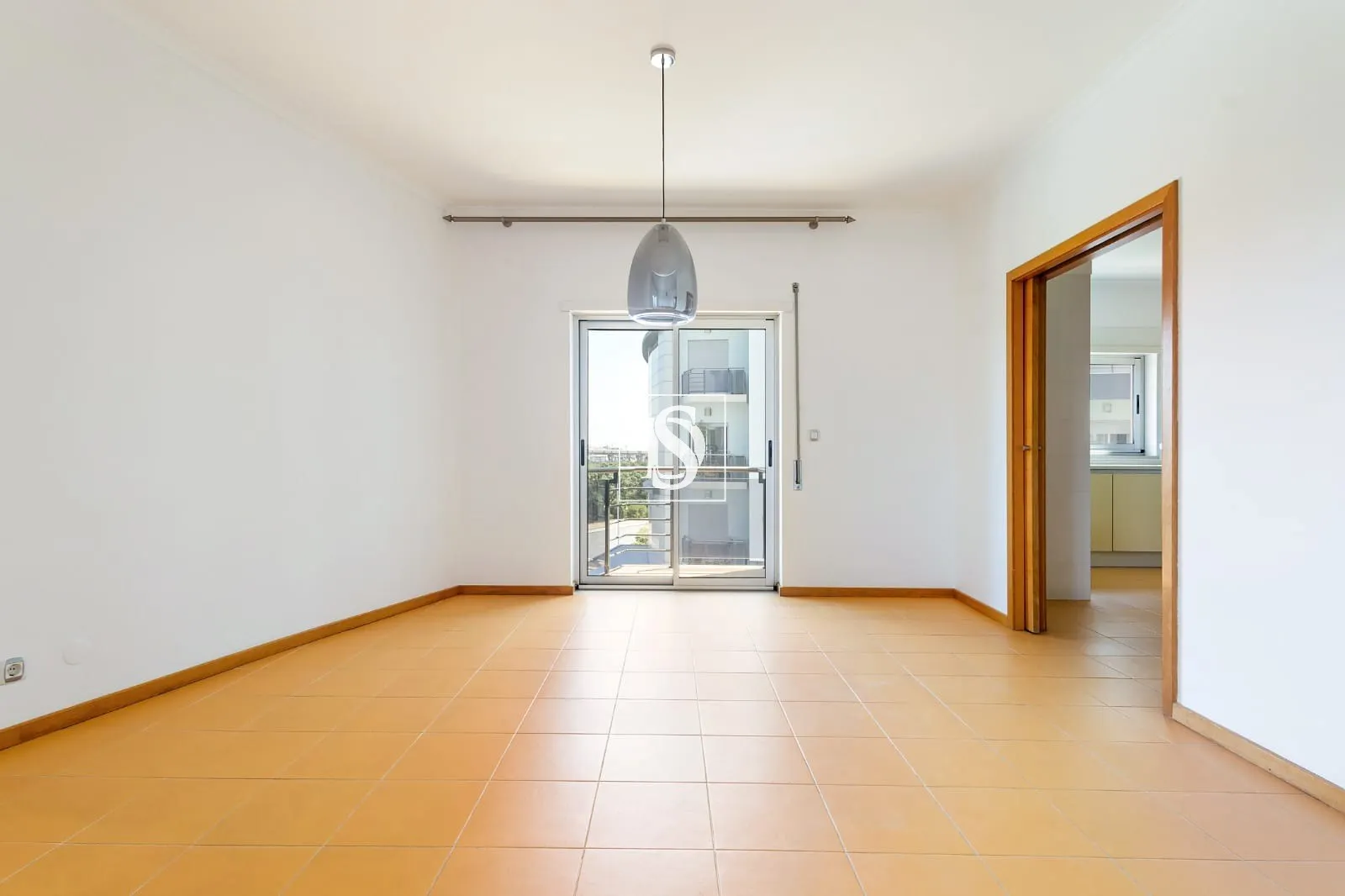 Apartamento T4