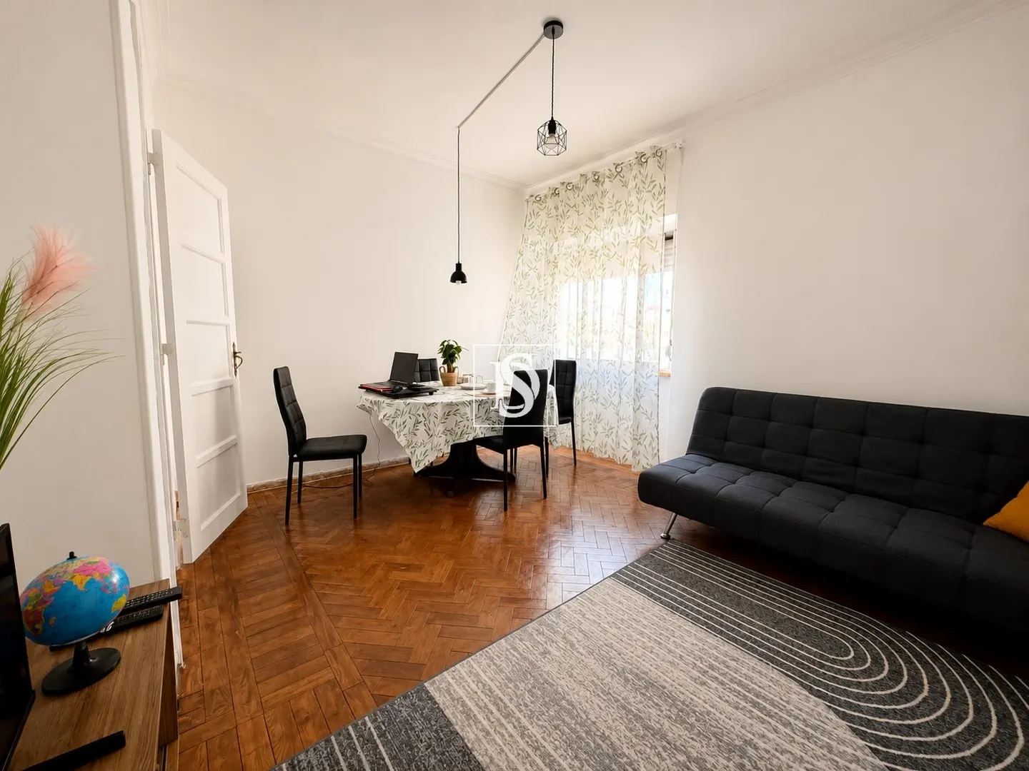 Apartamento T2