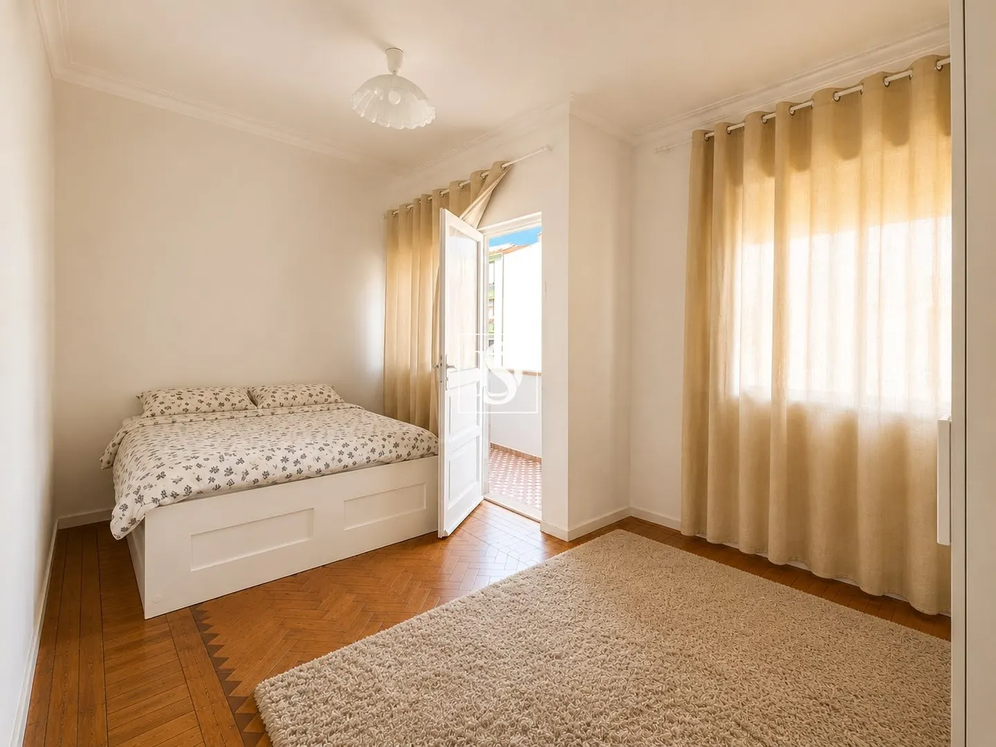 Apartamento T2