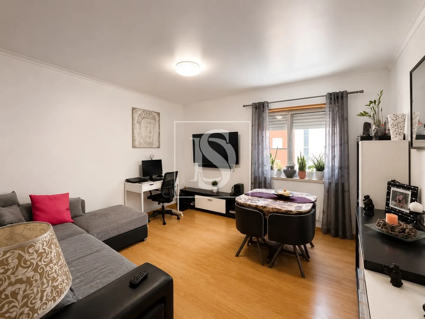 Apartamento T3