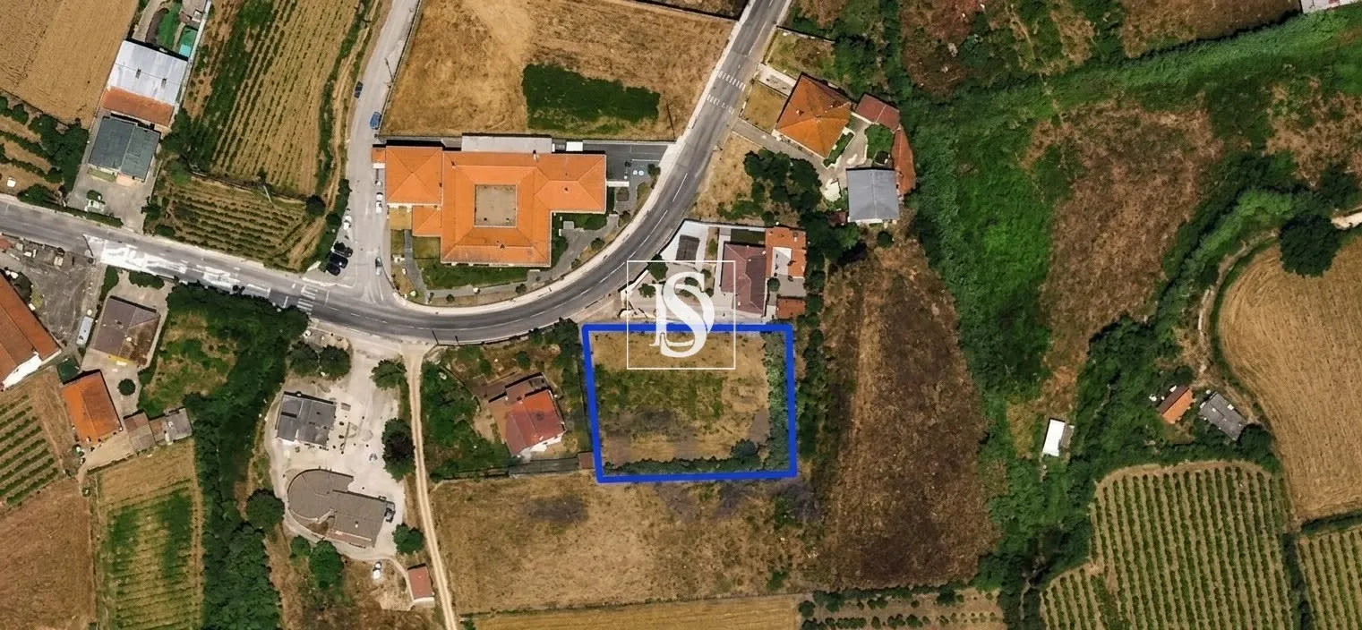 Terreno Venda