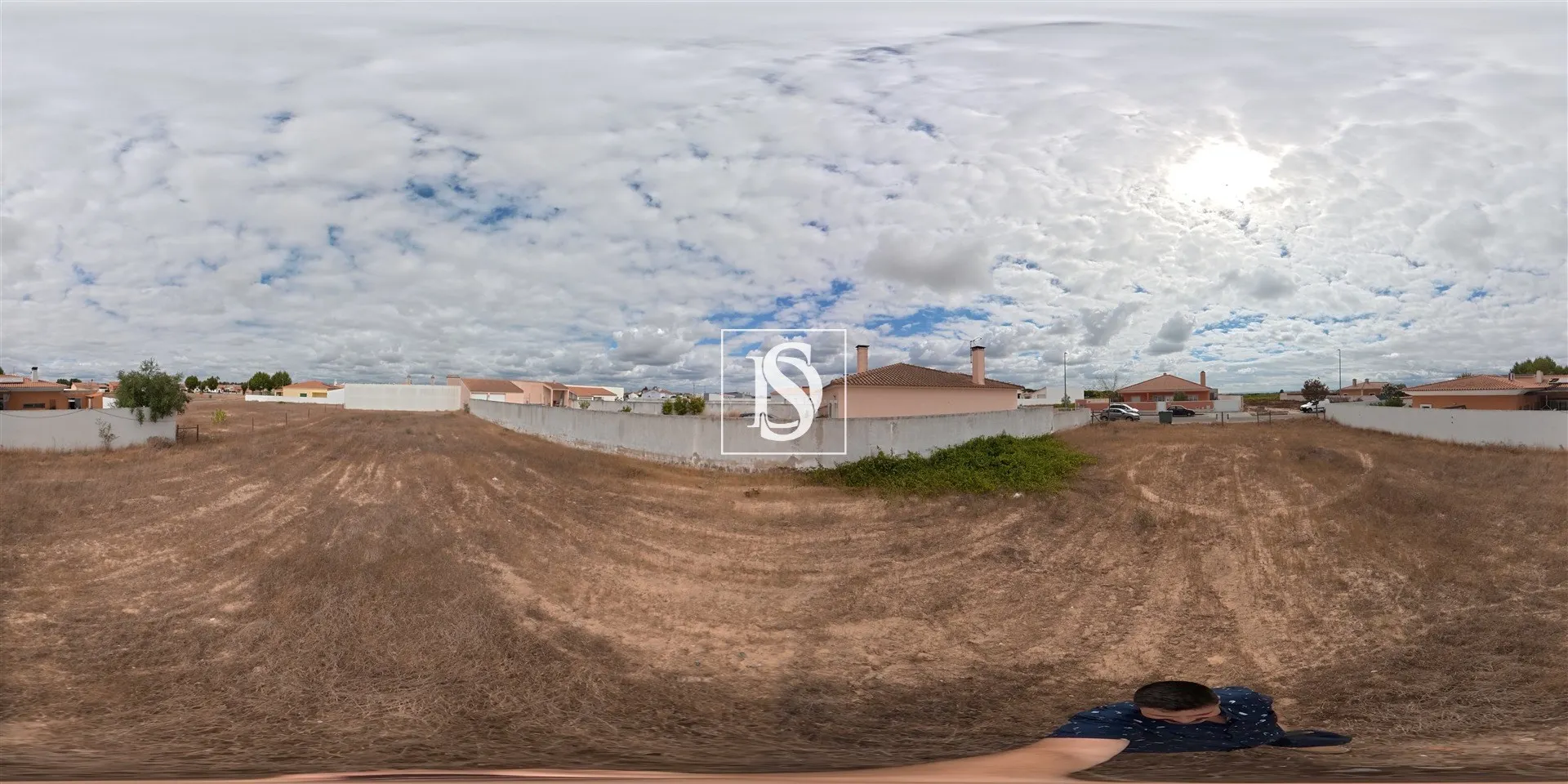 Lote de Terreno