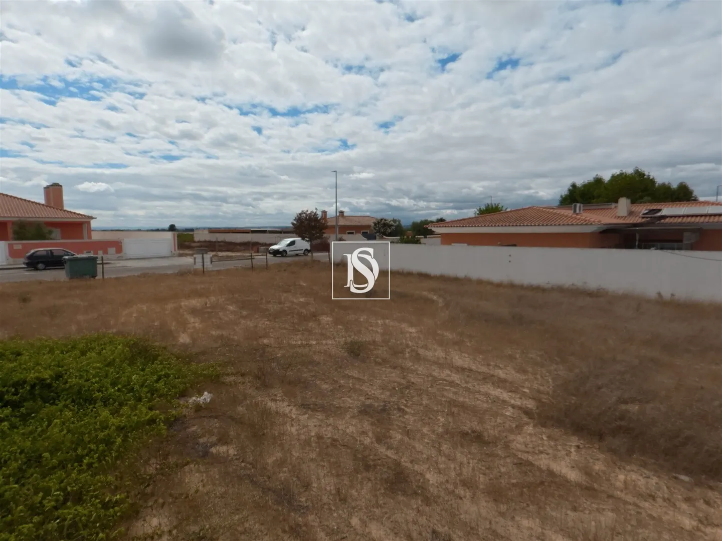 Lote de Terreno