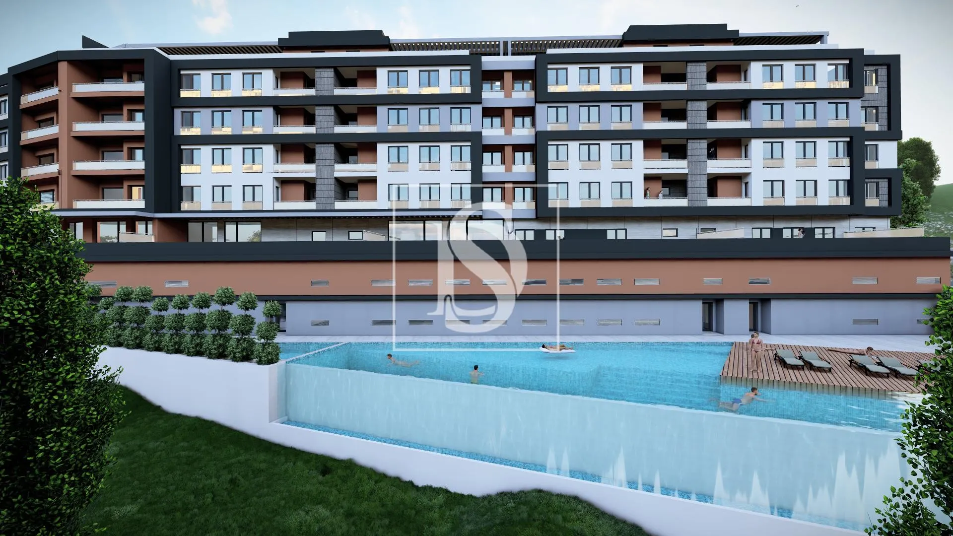 Apartamento T2