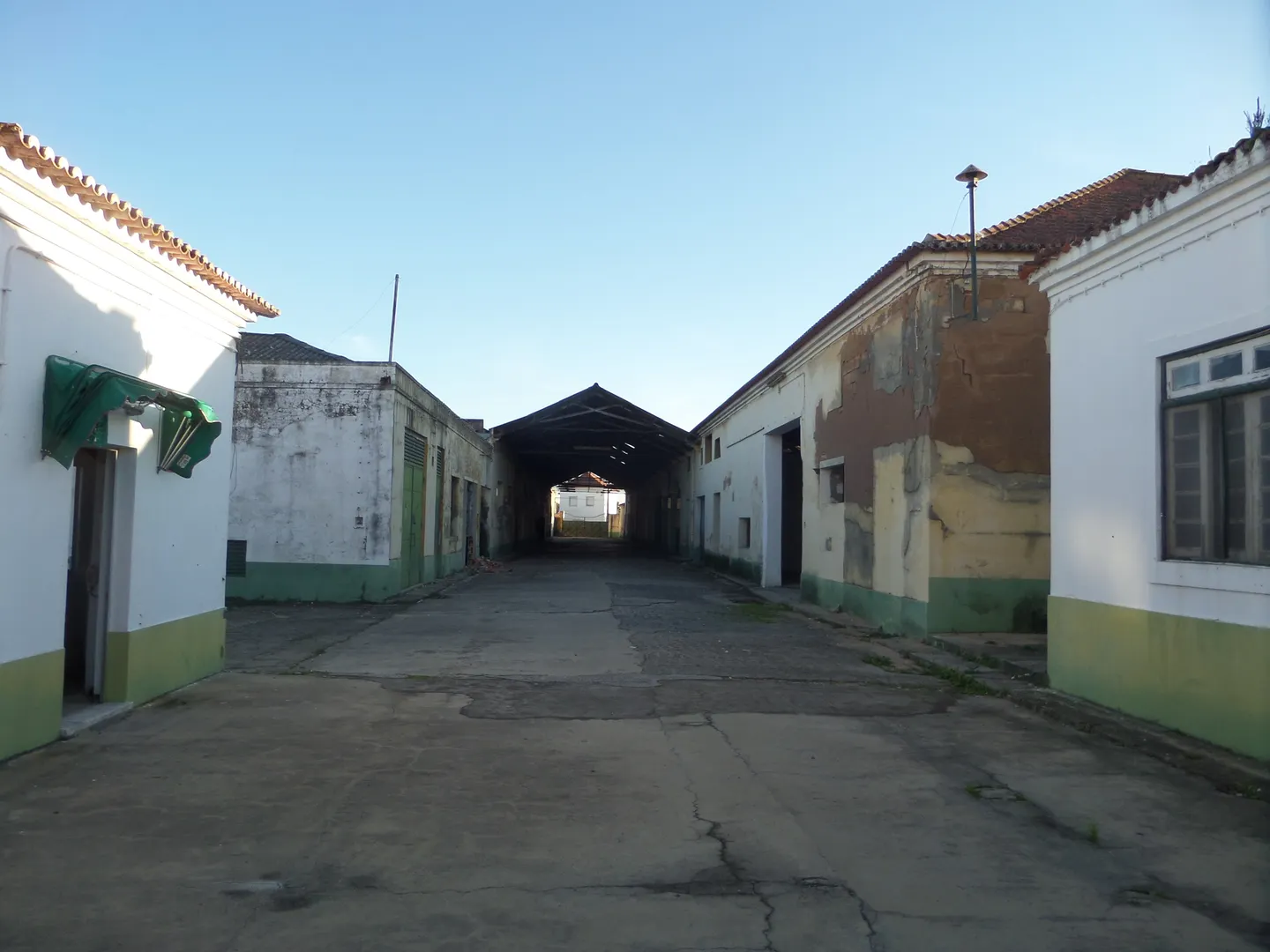 Armazém >=T10