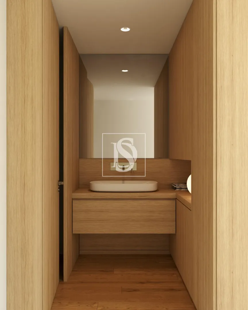 Apartamento T3