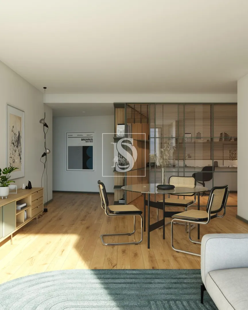Apartamento T3