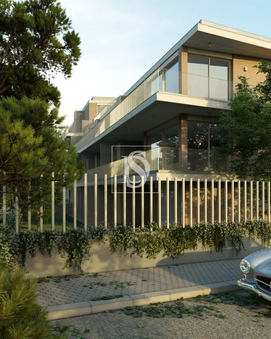 Apartamento T3