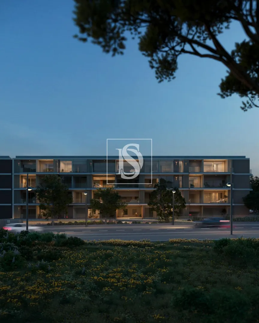 Apartamento T3