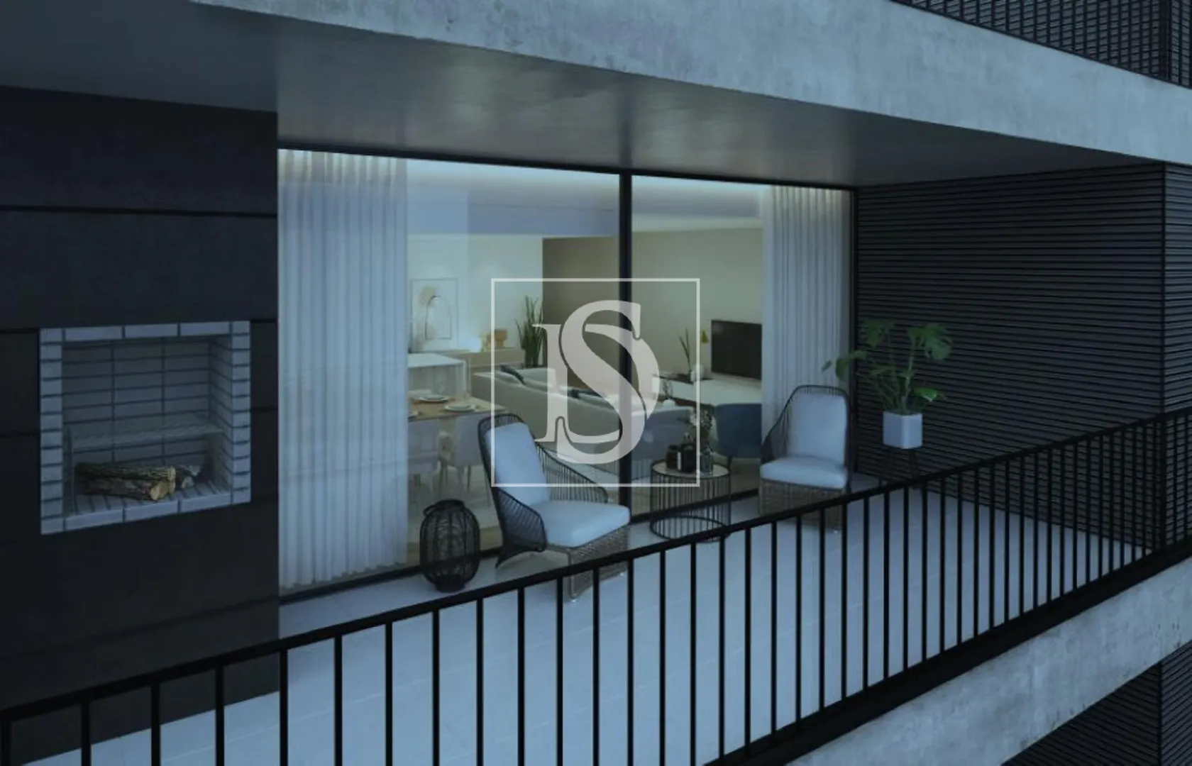 Apartamento T4