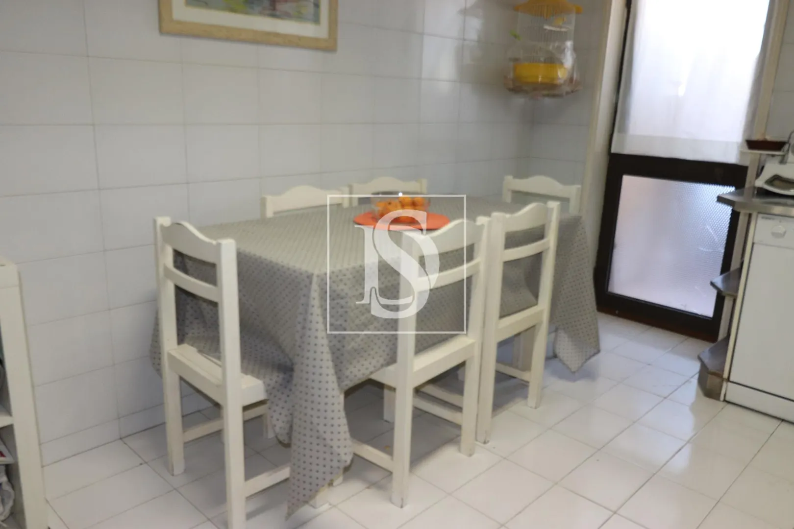 Apartamento T4