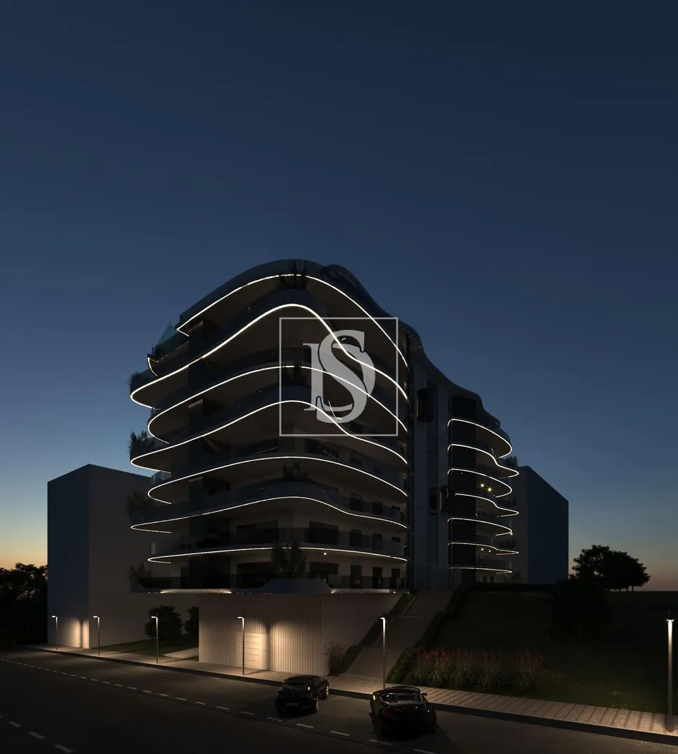 Apartamento T3