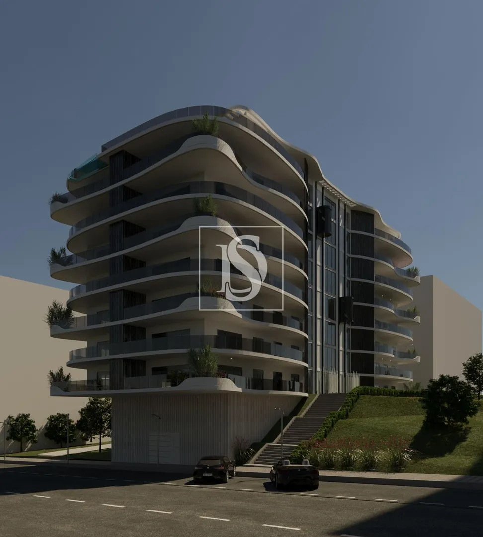 Apartamento T2