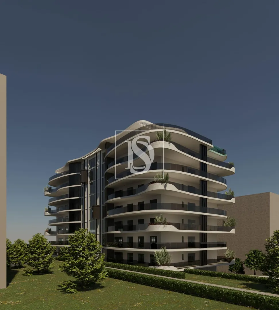 Apartamento T4