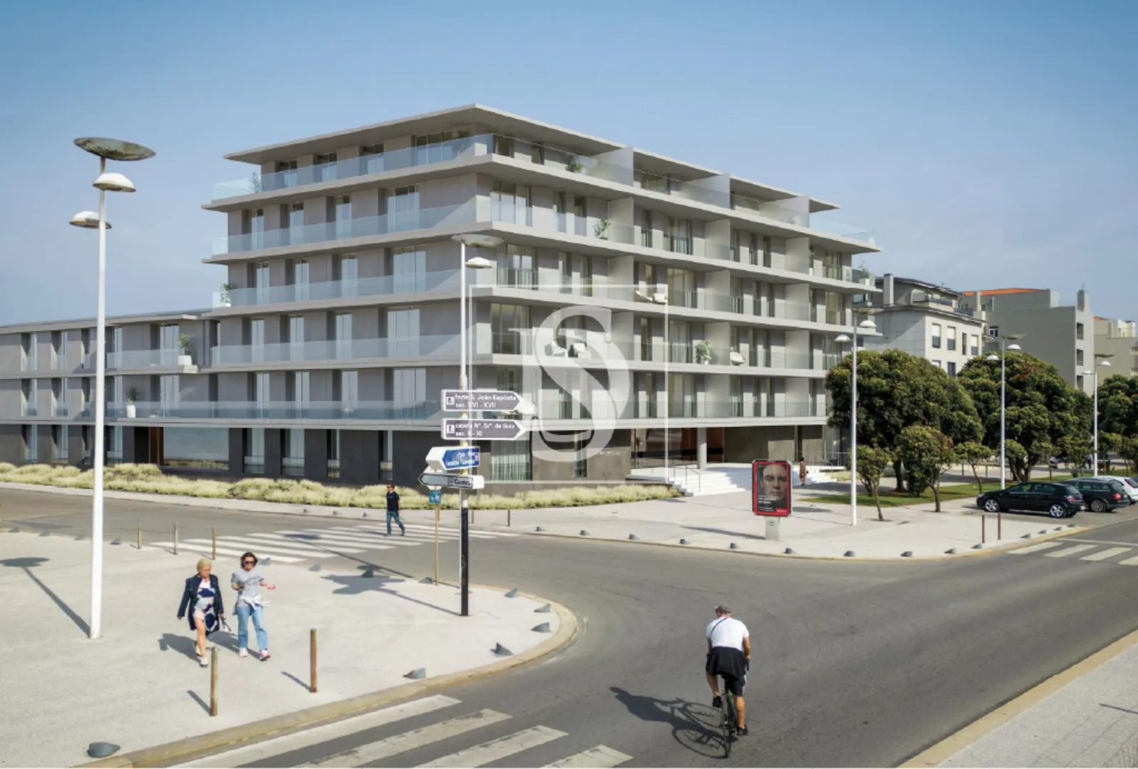 Apartamento T2