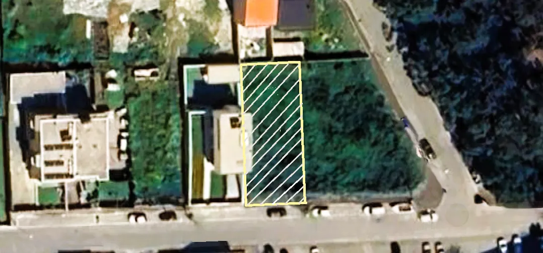 Terreno p/ construção de Moradia, perto do Rio, em Fão