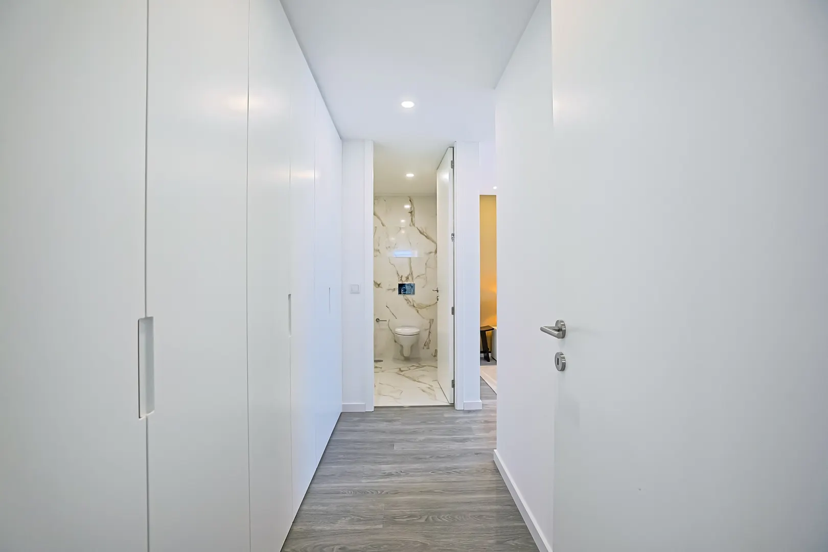 Apartamento T3, moderno, a 5 minutos do centro de Barcelos