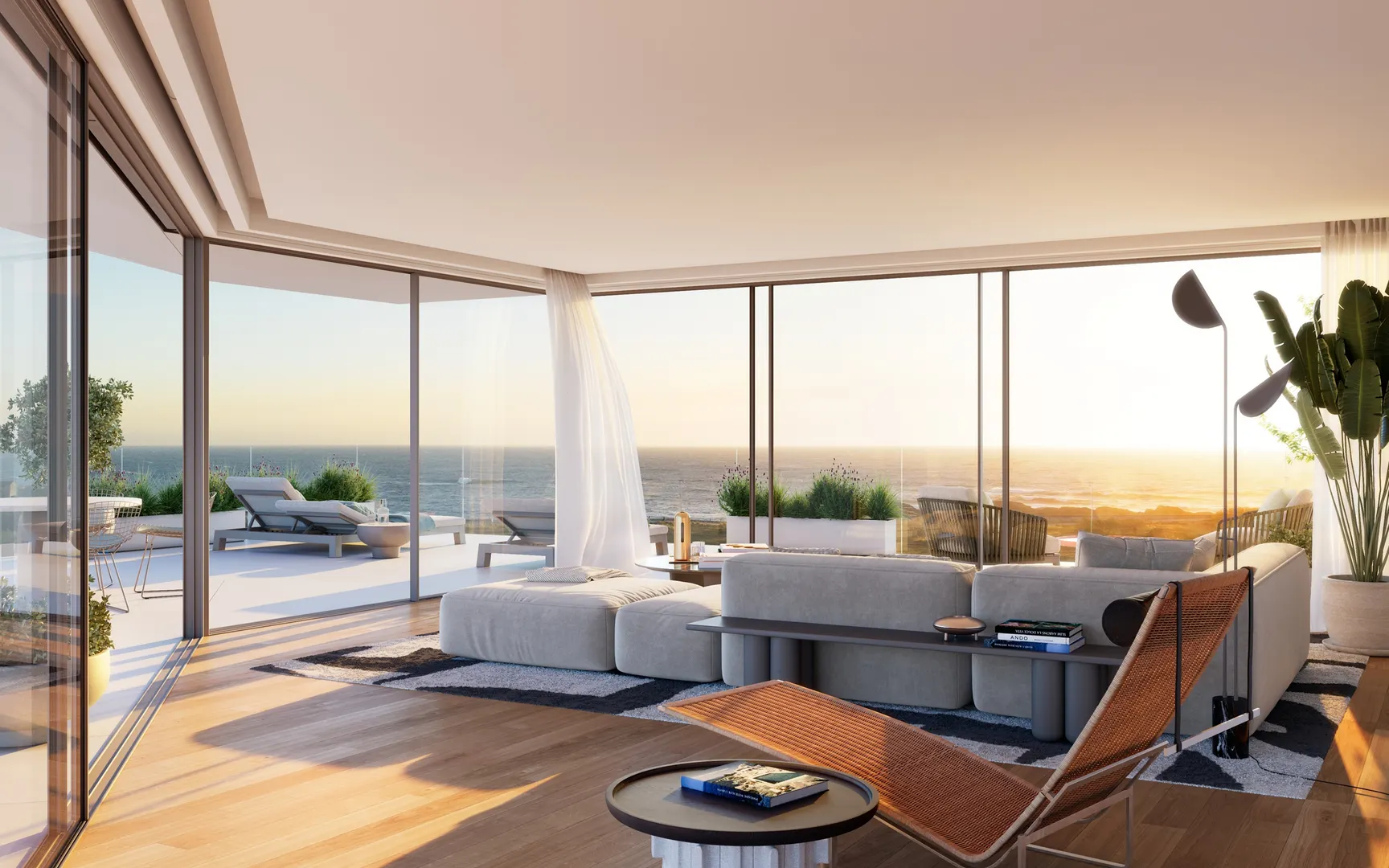 Apartamento T3