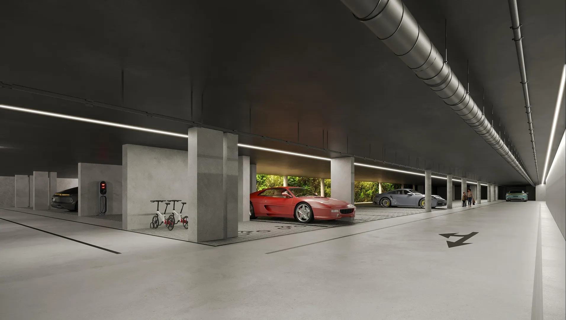 Apartamento T2