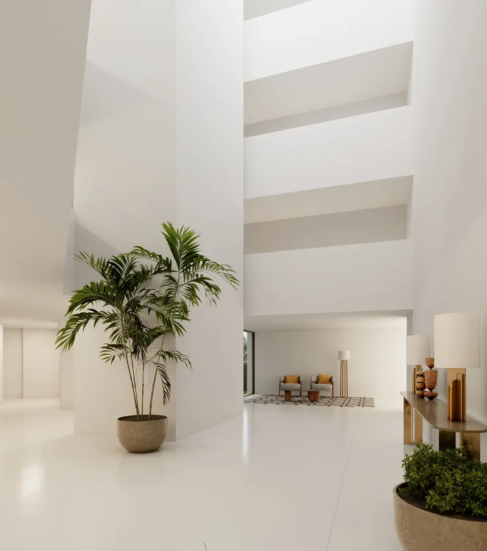 Apartamento T3