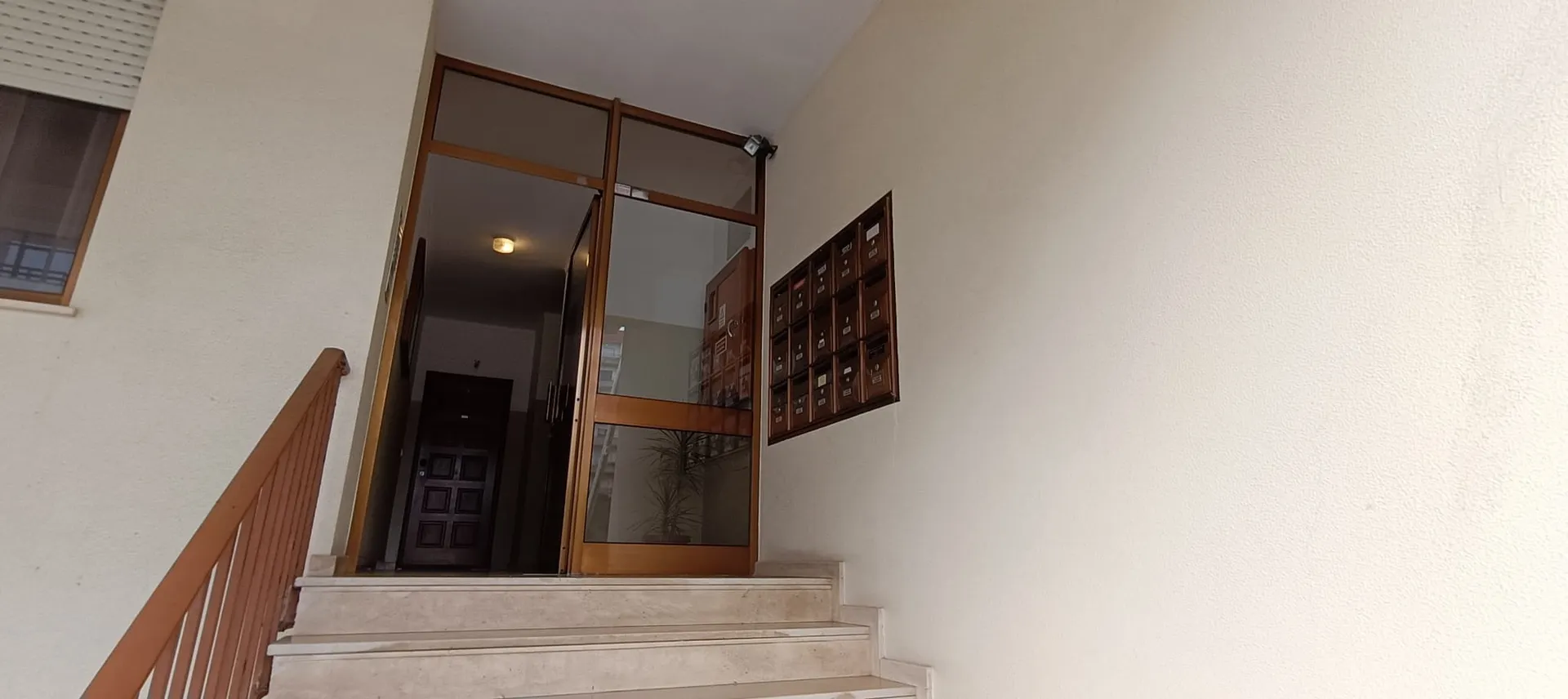 Apartamento T1