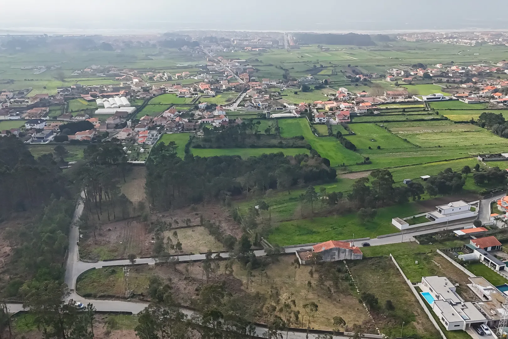 Terreno