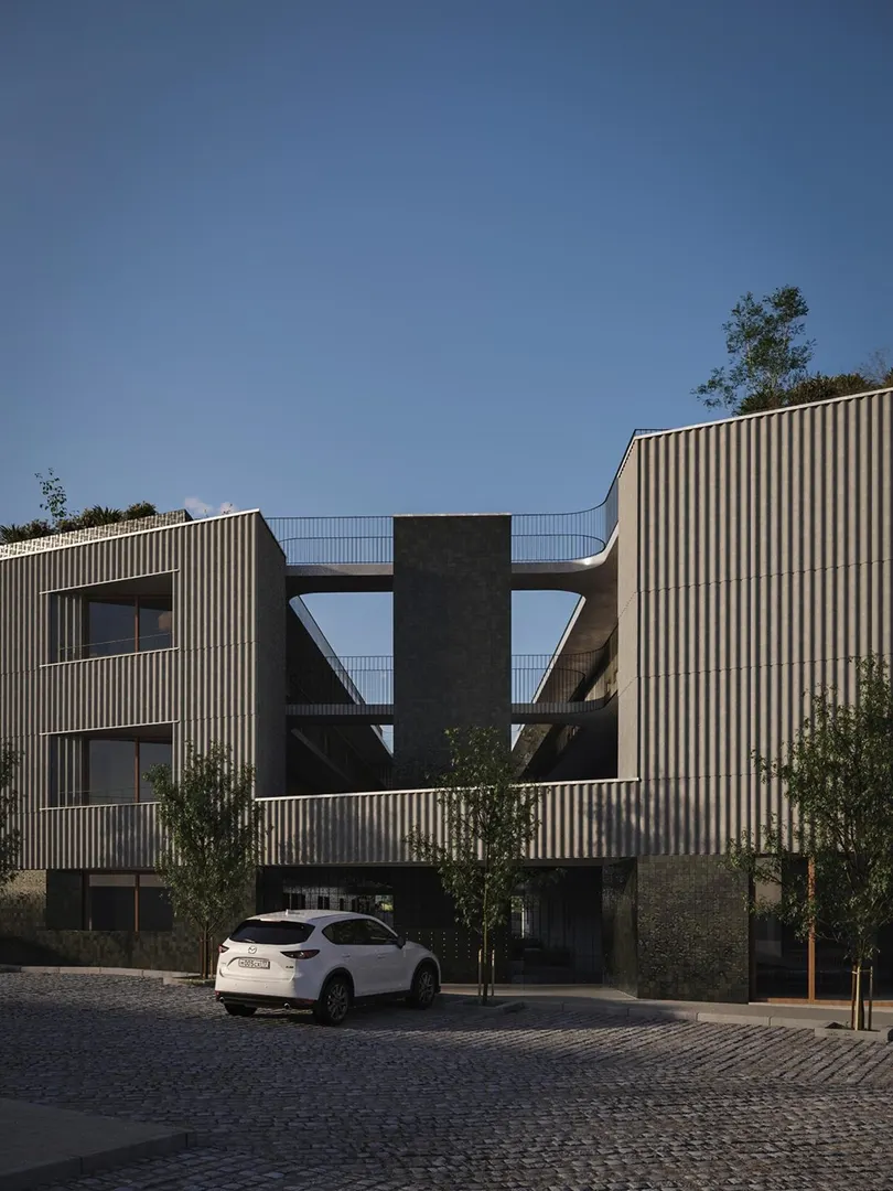 Apartamento  T1 com 68 m² junto ao IPCA – Oportunidade de Investimento