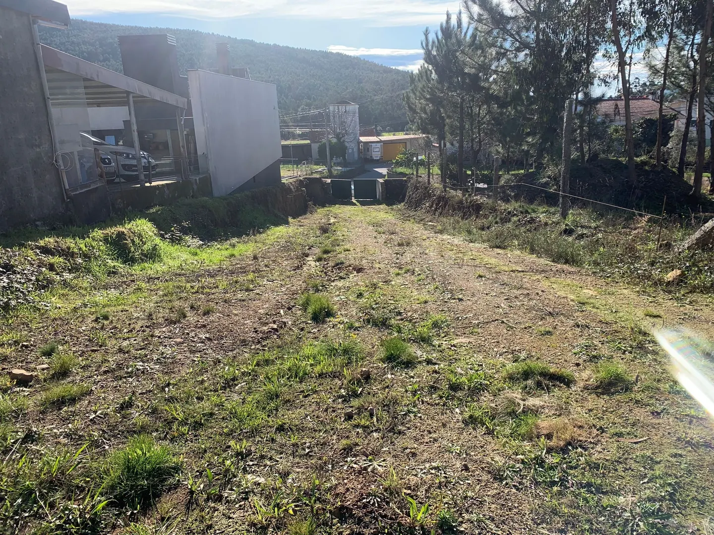 Terreno
