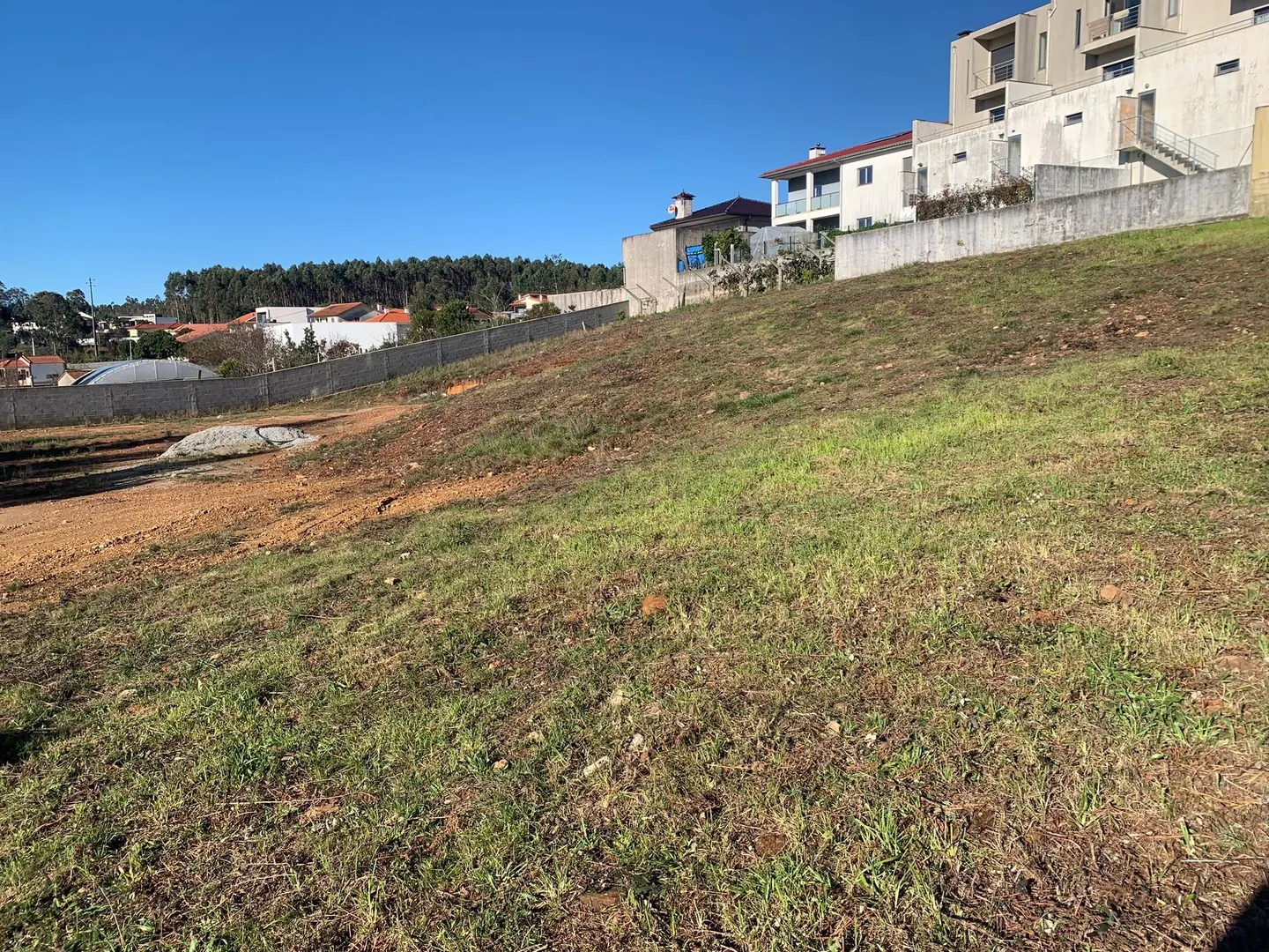 Terreno
