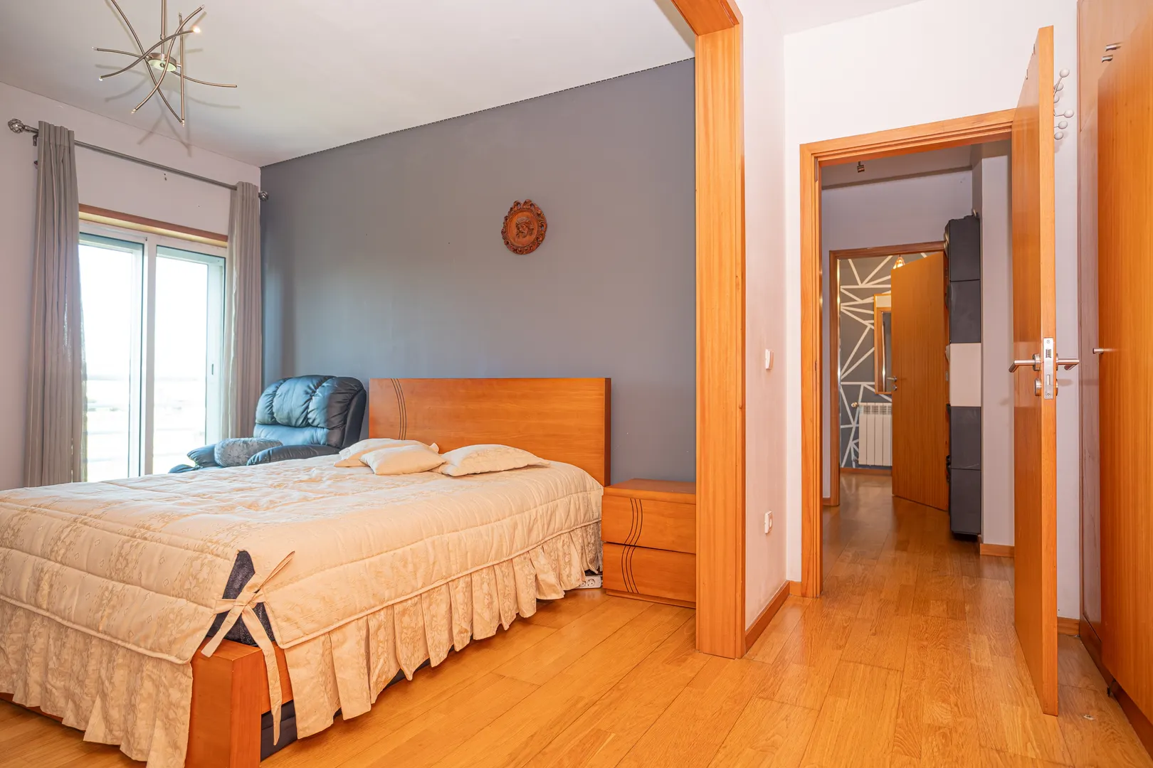 T3 com Suíte | Condomínio Fechado com Piscina | Barcelinhos