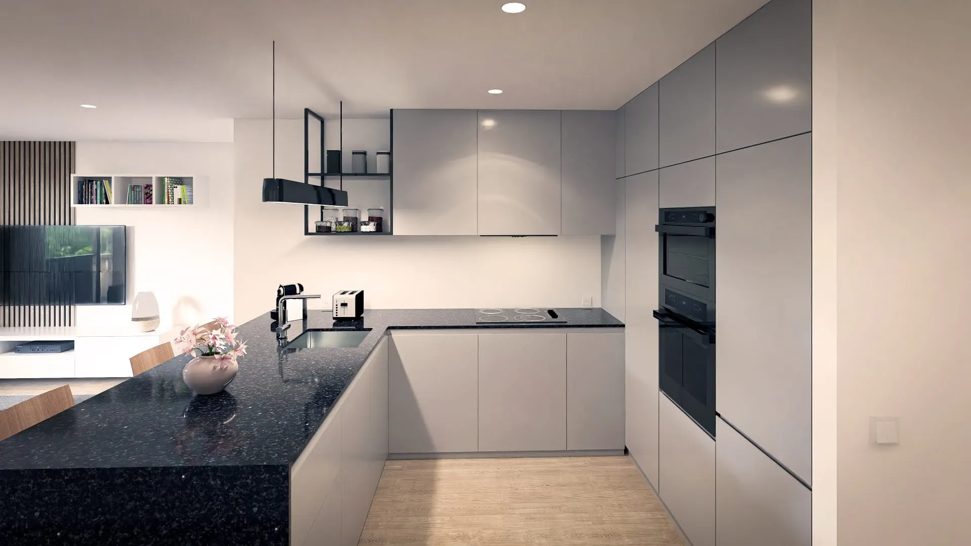 Apartamento T2