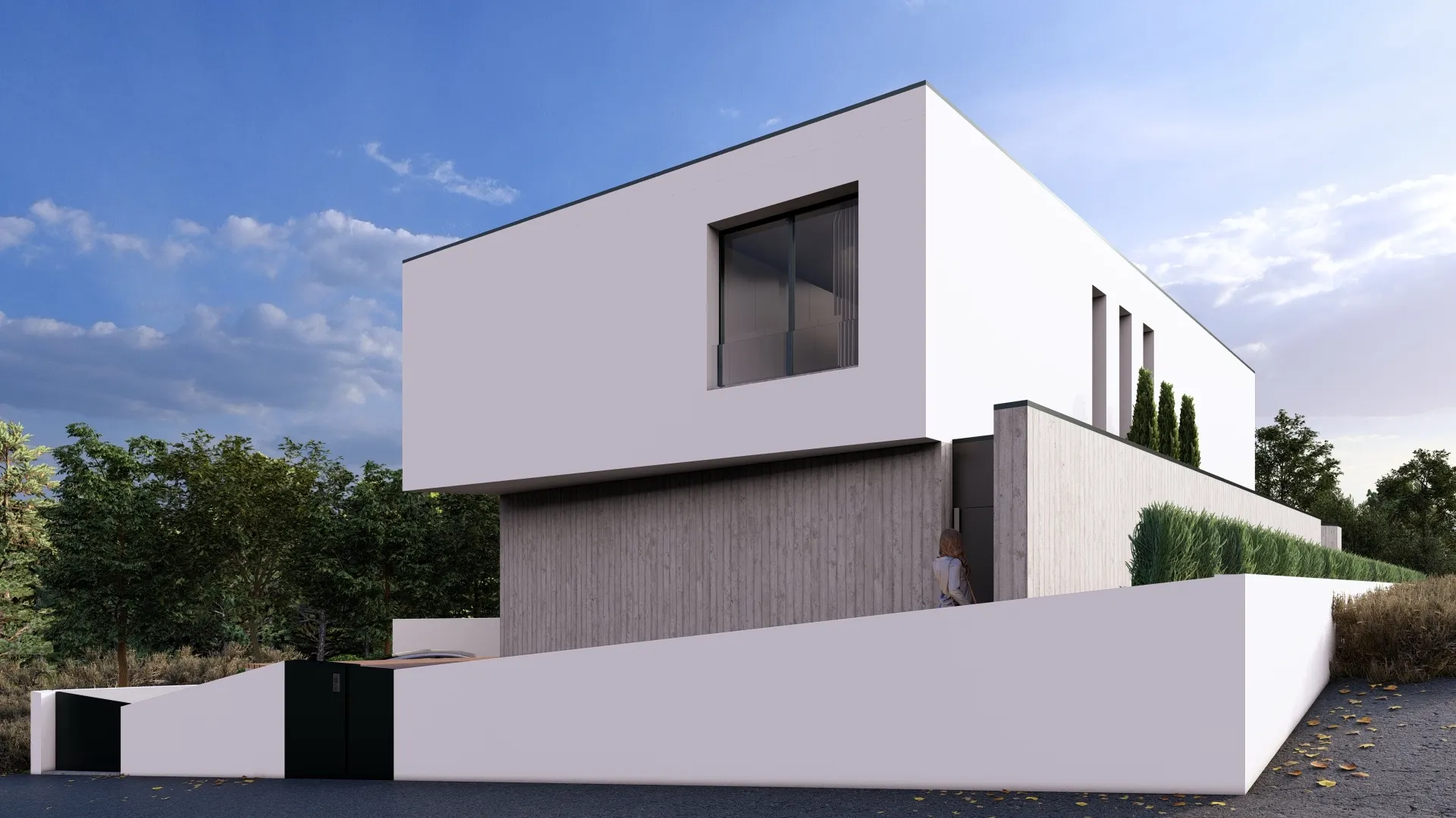 Piece of Real Estate T2
