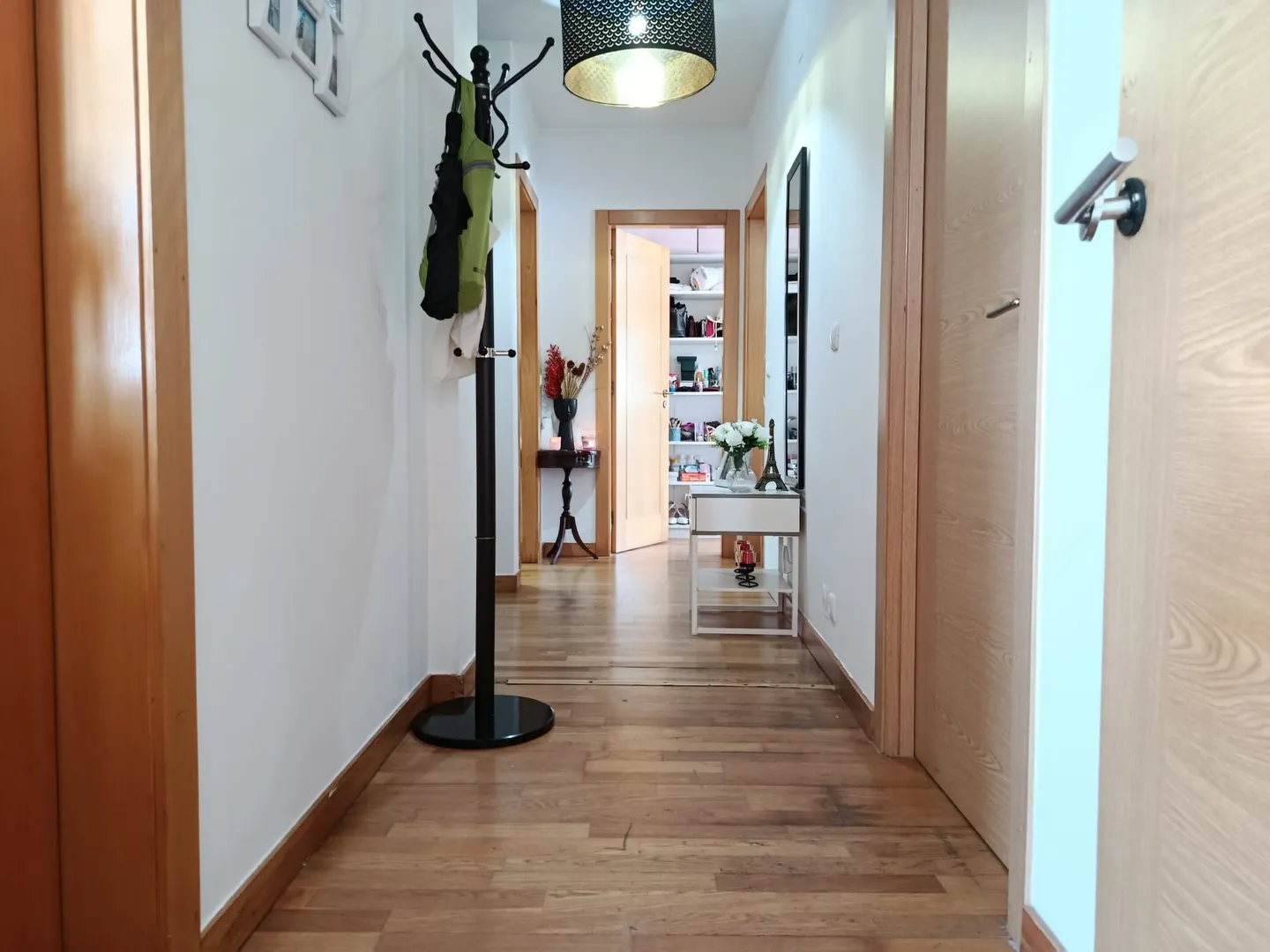 Apartamento T3 em Darque - Oportunidade de Investimento