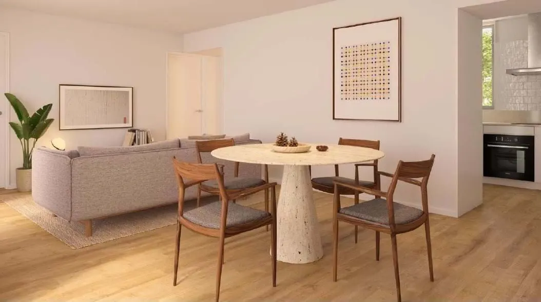 Apartamento T2