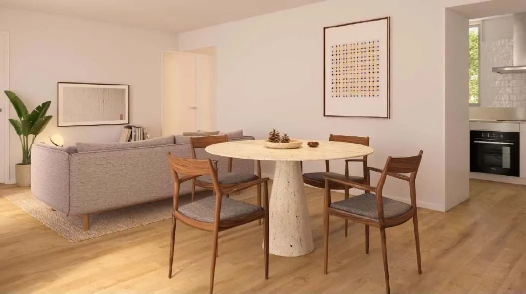 Apartamento T2