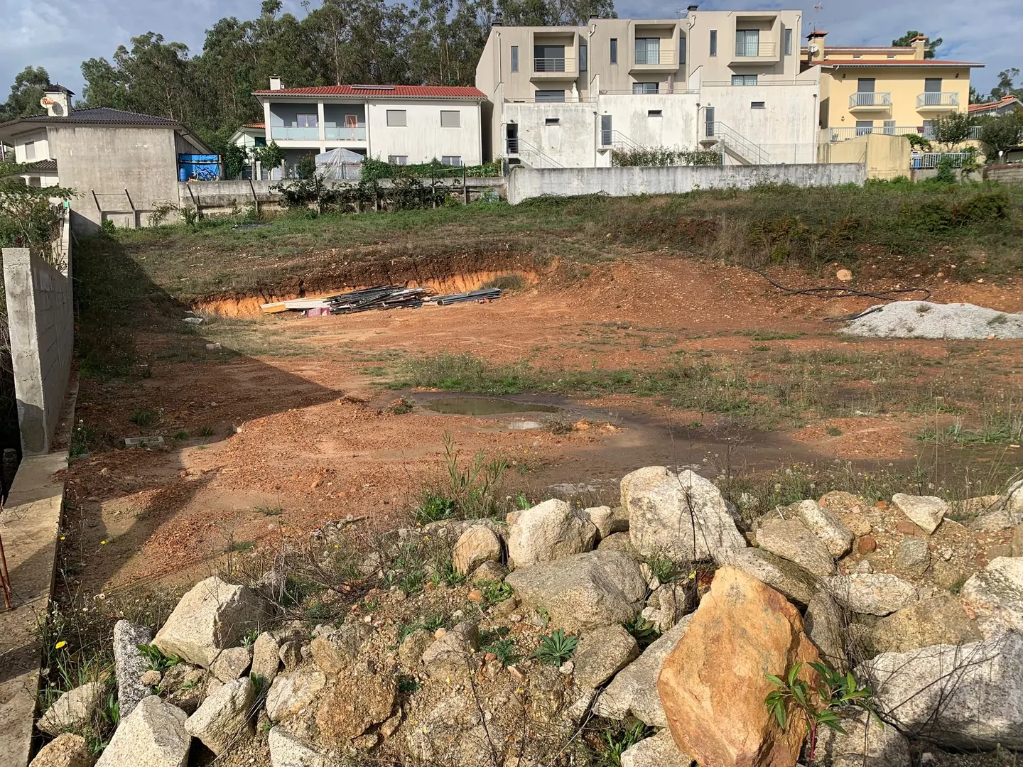 Terreno