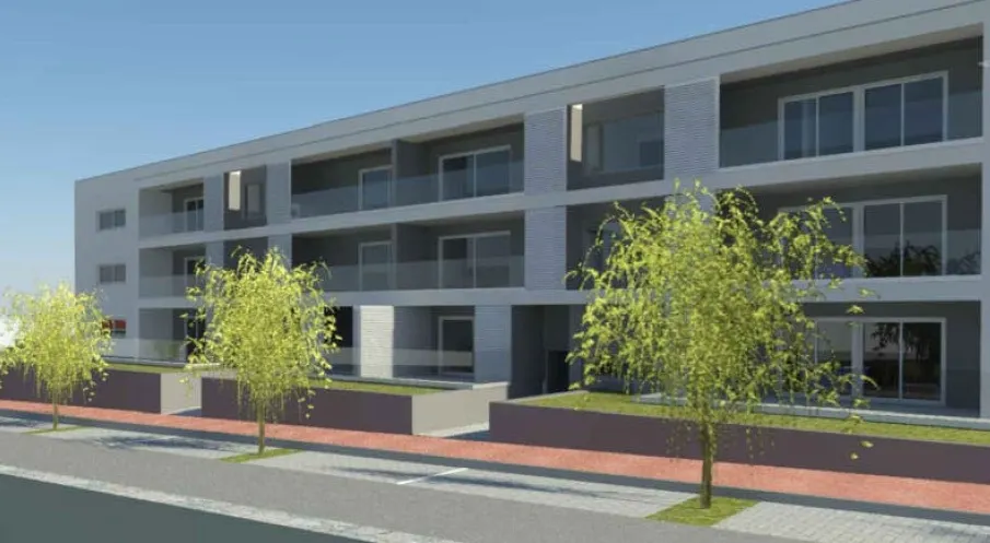 Apartamento T3