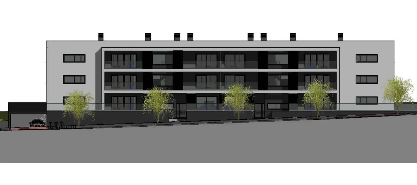 Apartamento T3