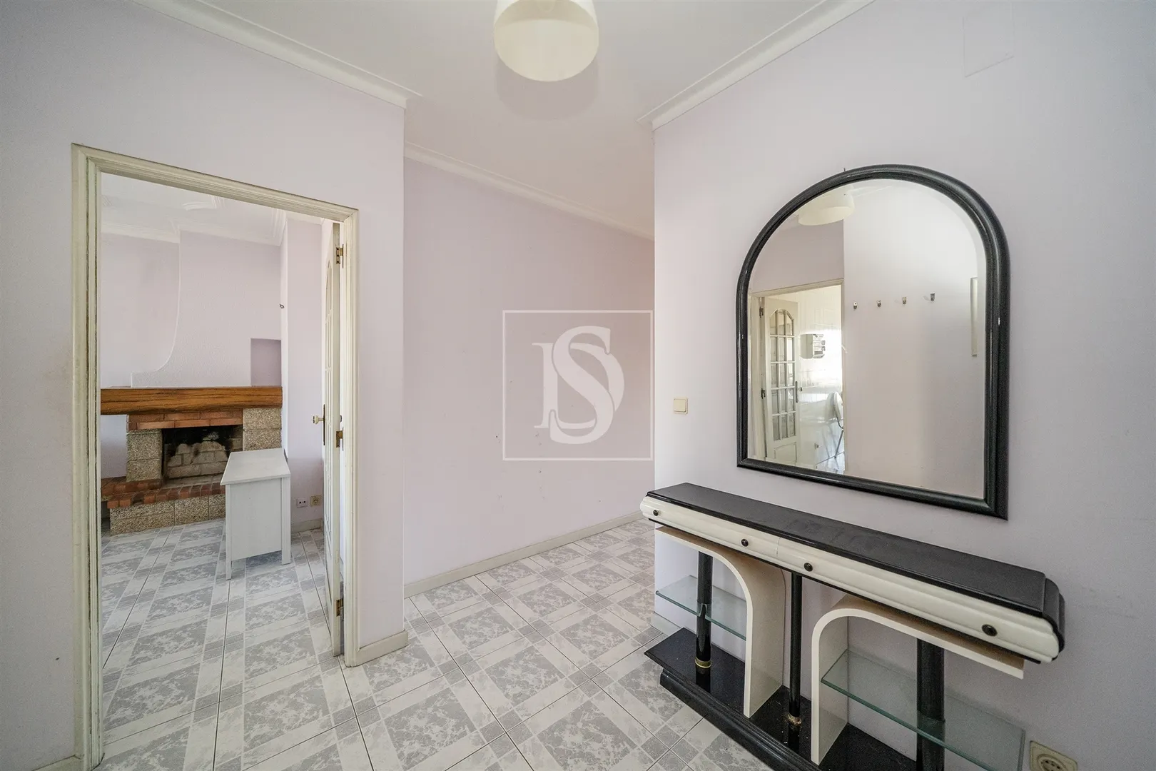 T3 em São Vicente, Braga | Localização Premium junto ao Centro Histórico