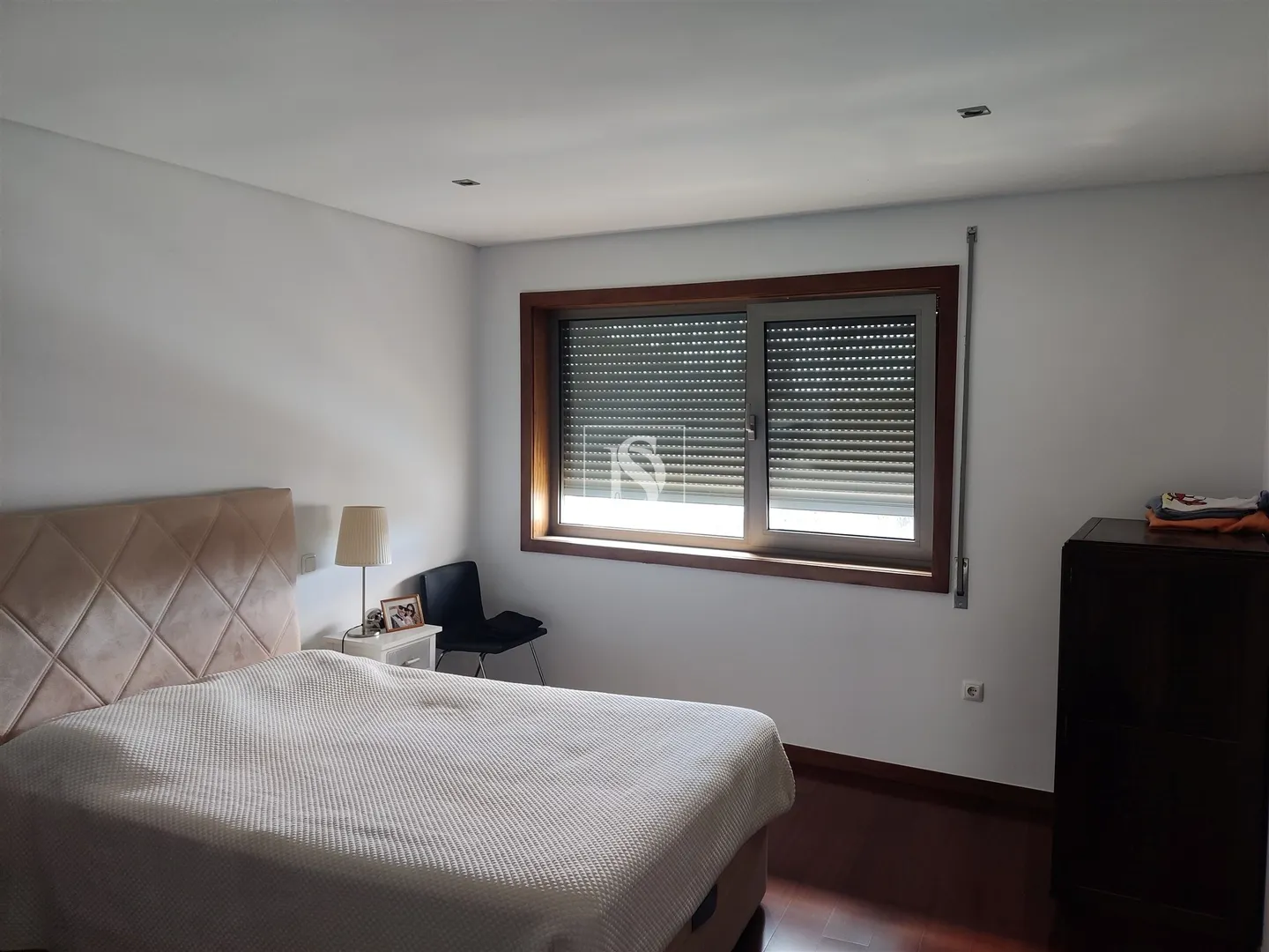 Moradia T4, em banda, na Póvoa de Varzim