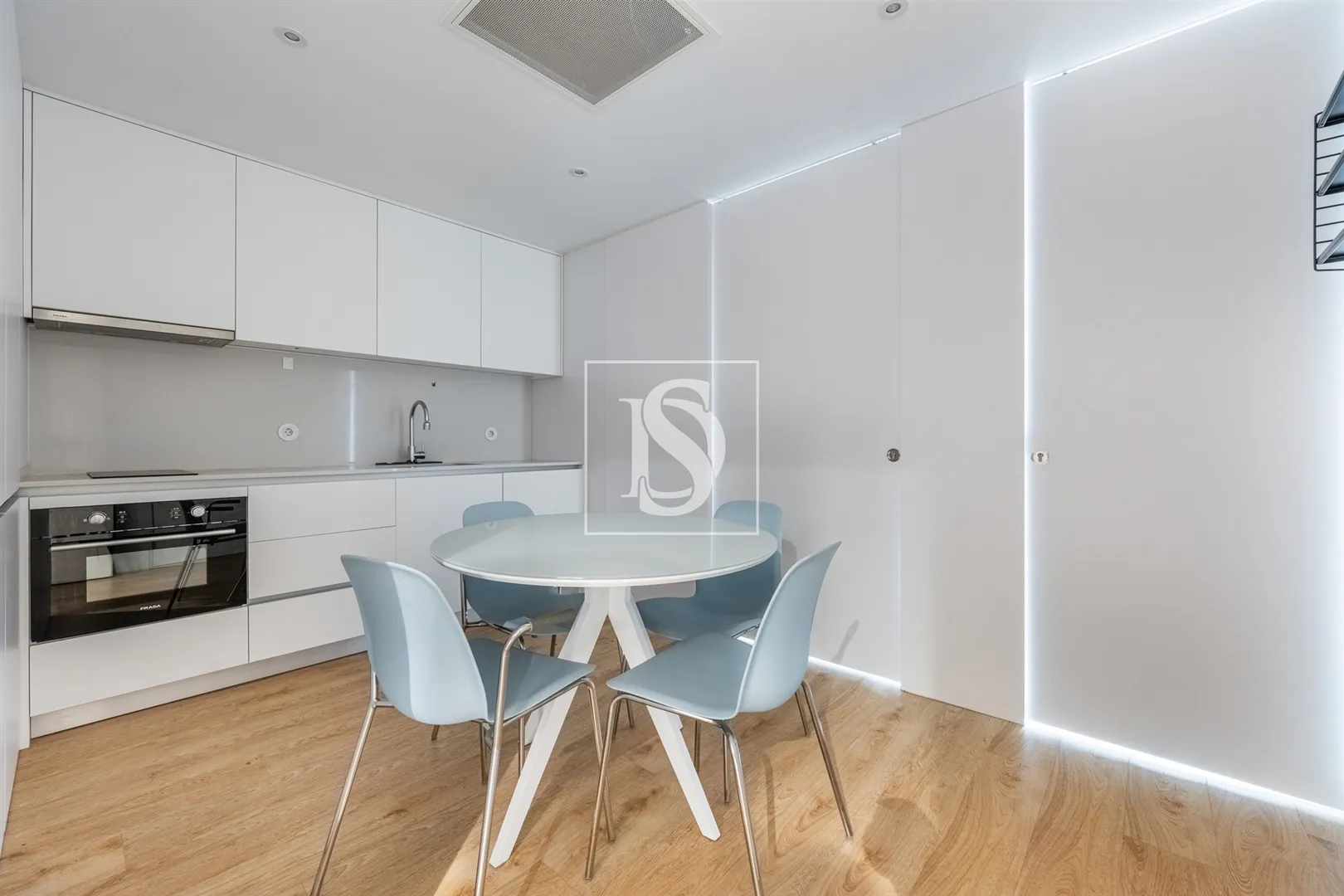 Apartamento T0