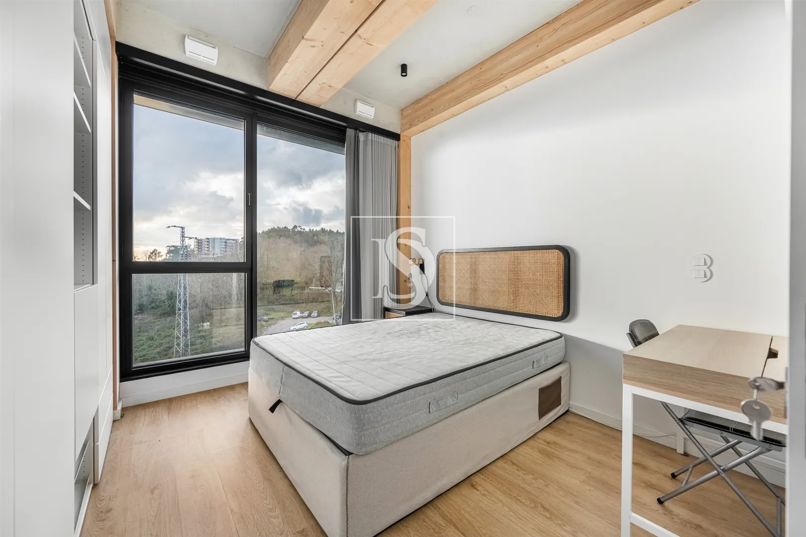 Apartamento T0