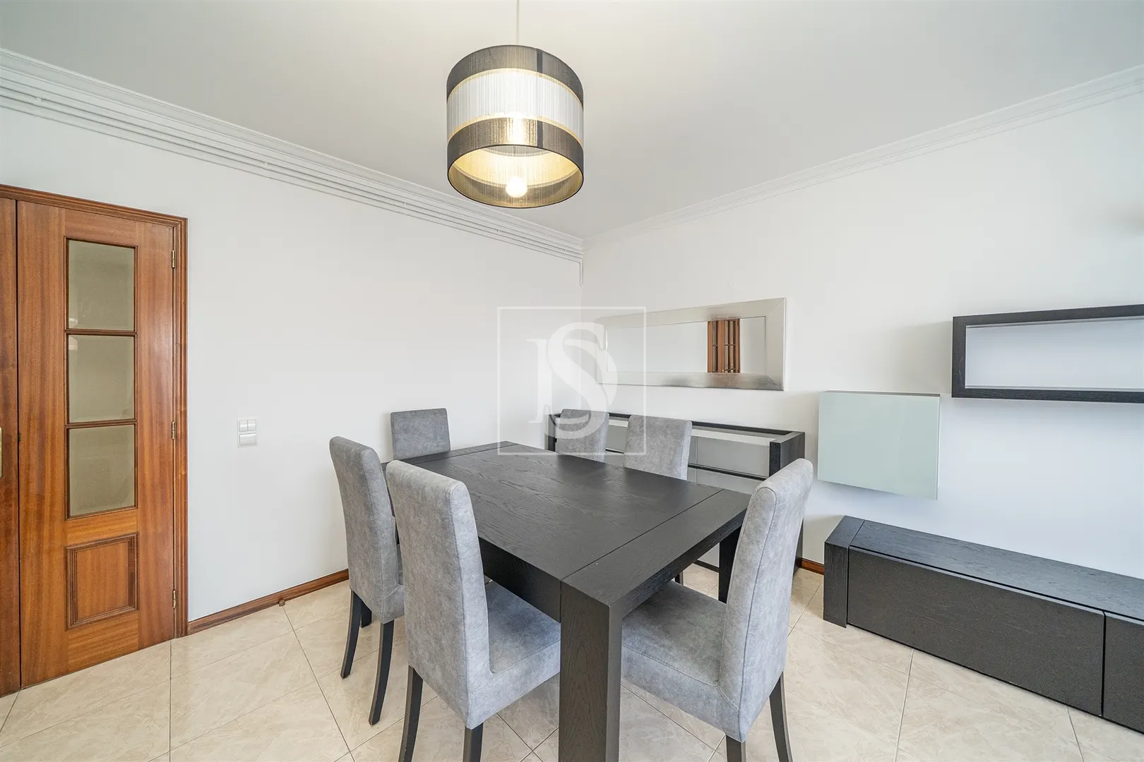 Apartamento T2 em Vila do Conde - Zona de Benguiados