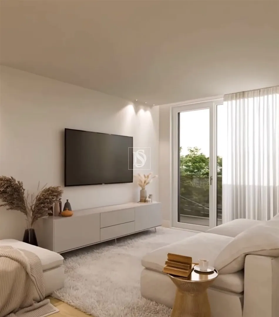 Apartamento T3 - Galo Residence, Barcelos