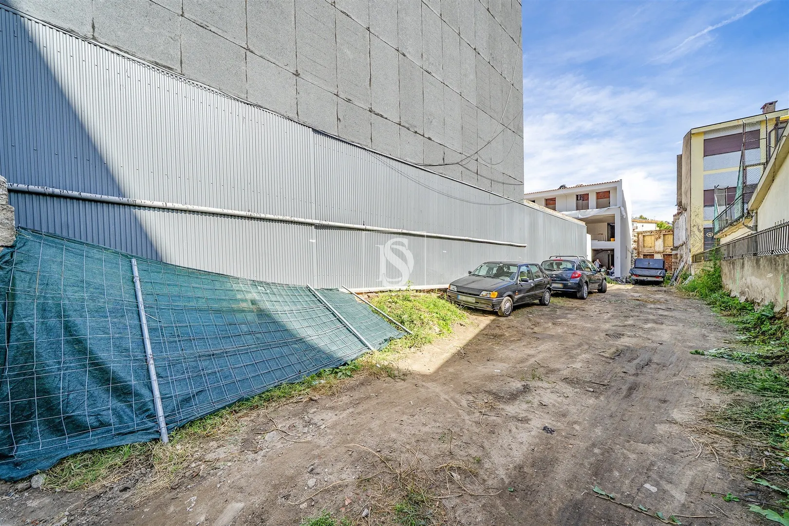 Apartamento T1, Novo, junto ao Centro de Braga