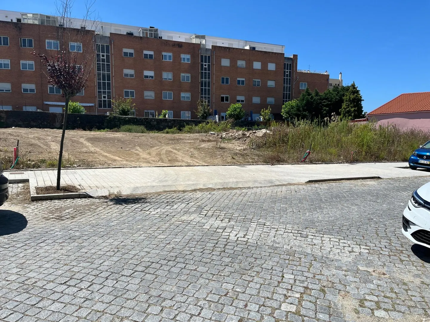 Terreno