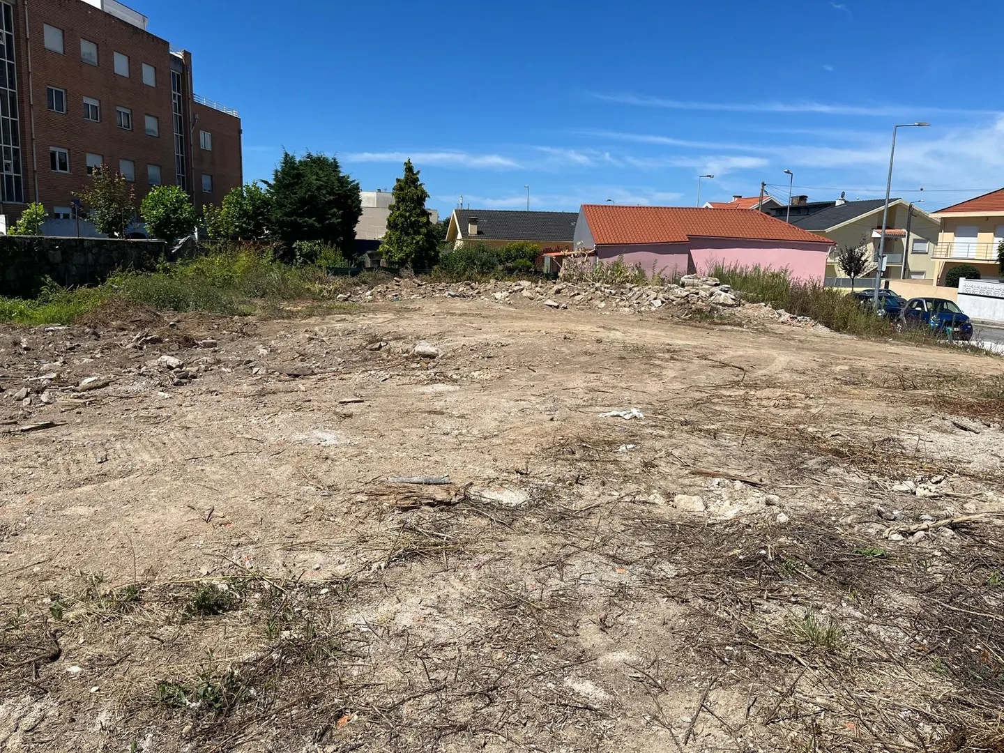 Terreno