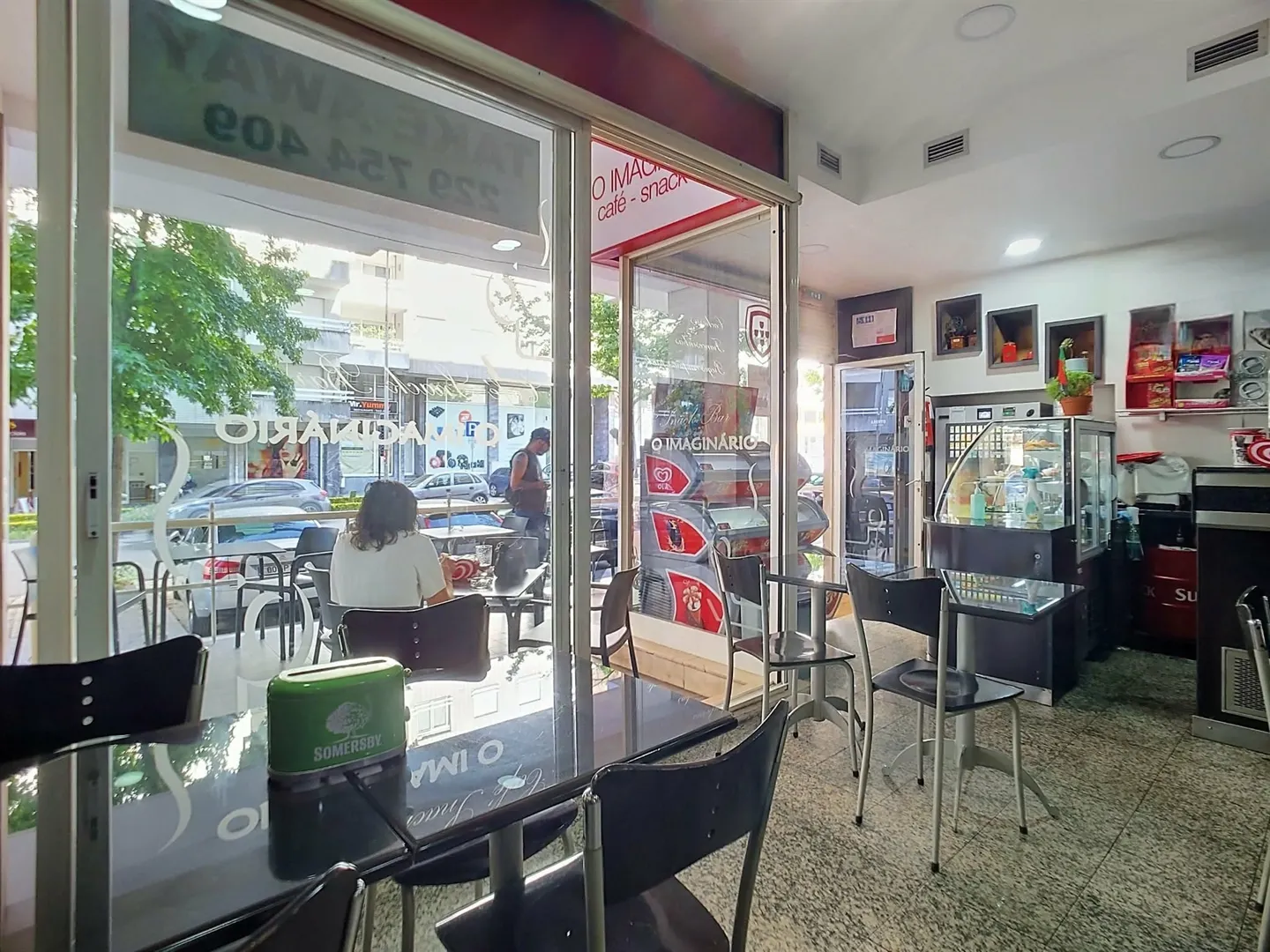Café
