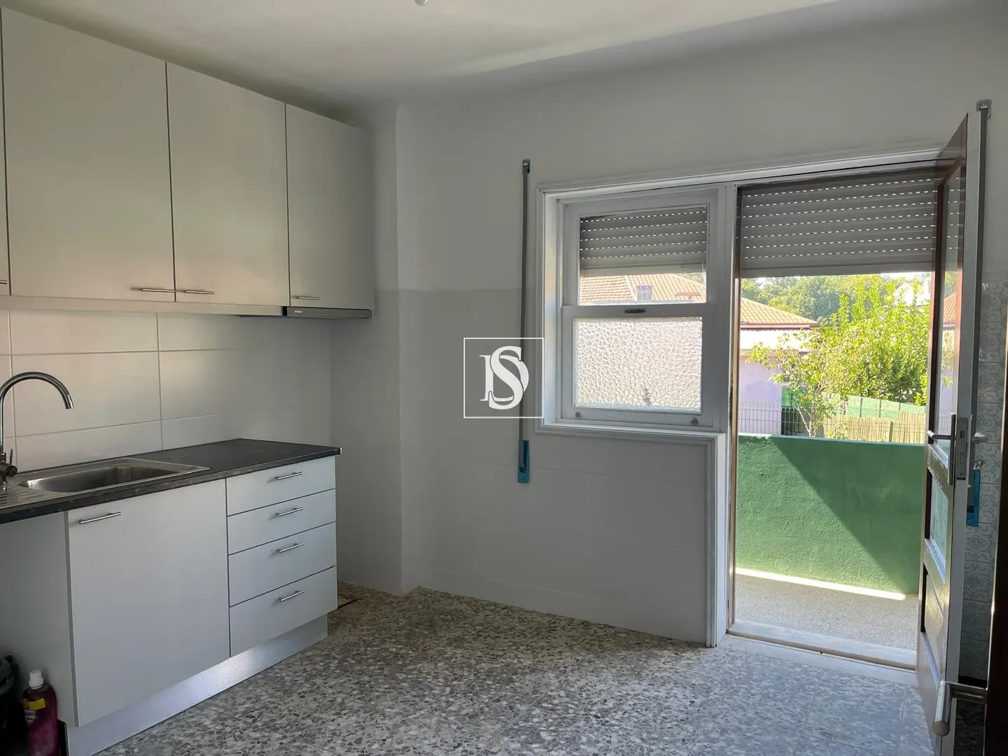 Andar Moradia T2