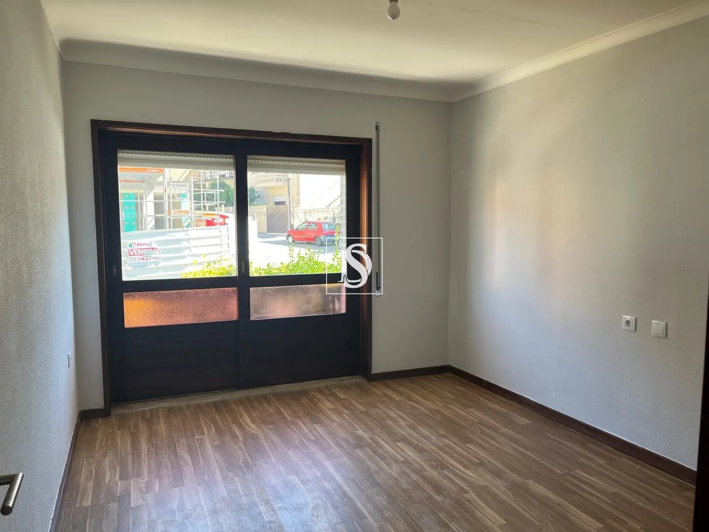 Andar Moradia T2
